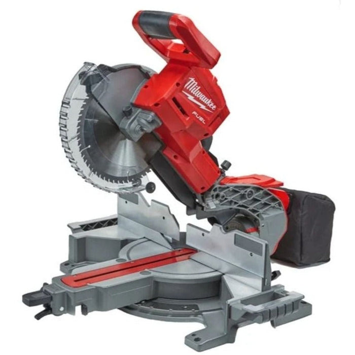 Milwaukee M18 FMS254-0 Mitre Saw, 254mm (Tool Only)