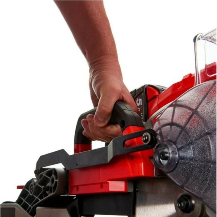 Milwaukee M18 FMS254-0 Mitre Saw, 254mm (Tool Only)