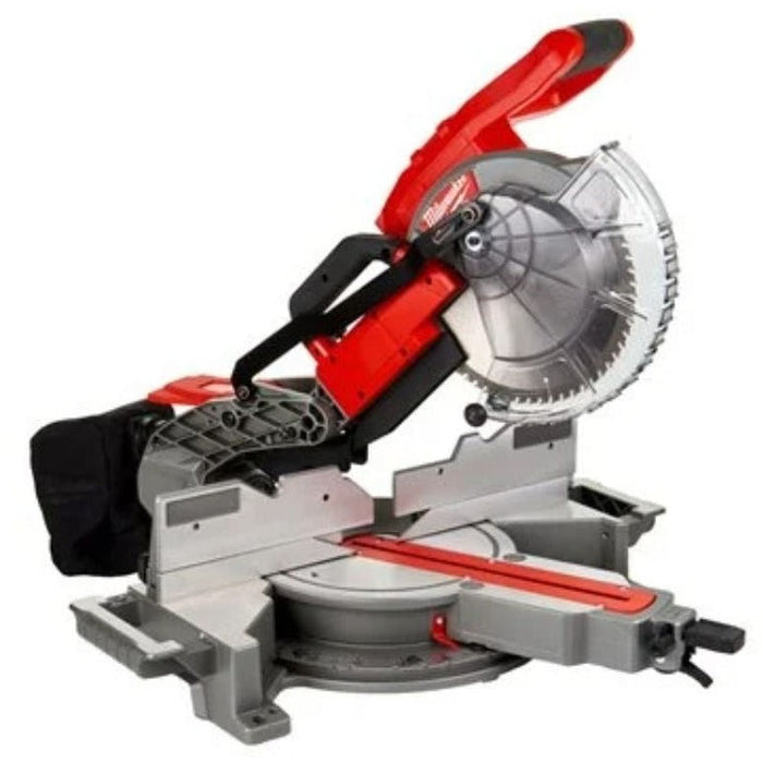 Milwaukee M18 FMS254-0 Mitre Saw, 254mm (Tool Only)