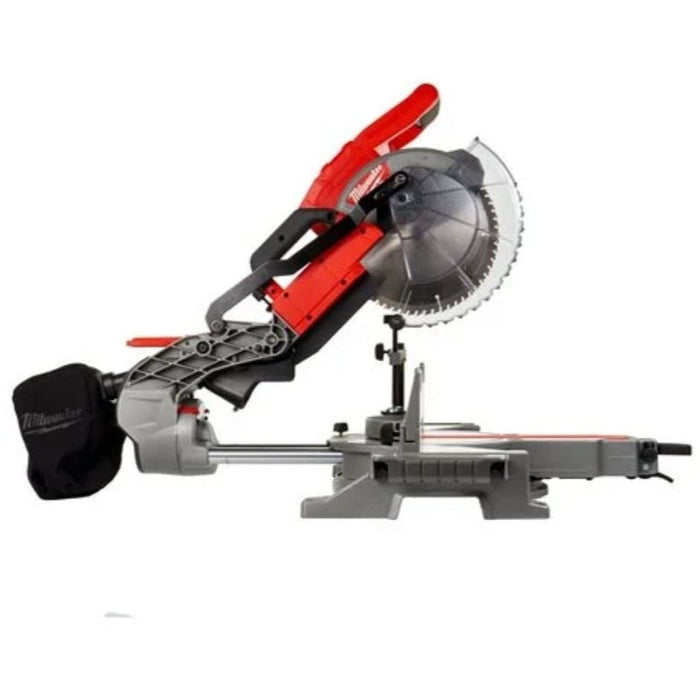 Milwaukee M18 FMS254-0 Mitre Saw, 254mm (Tool Only)