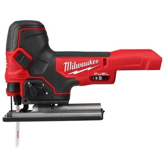 Milwaukee M18 FBJS-0X Jigsaw (Tool Only)