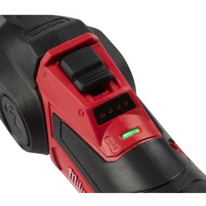 Milwaukee M12 SI-201C Soldering Iron