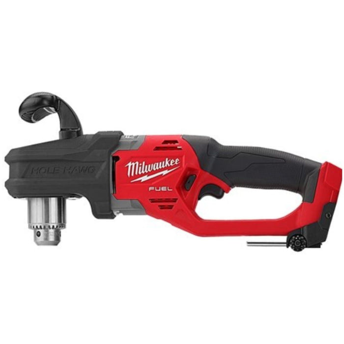 Milwaukee M18 CRAD2-0X Right Angle Drill (Tool Only)