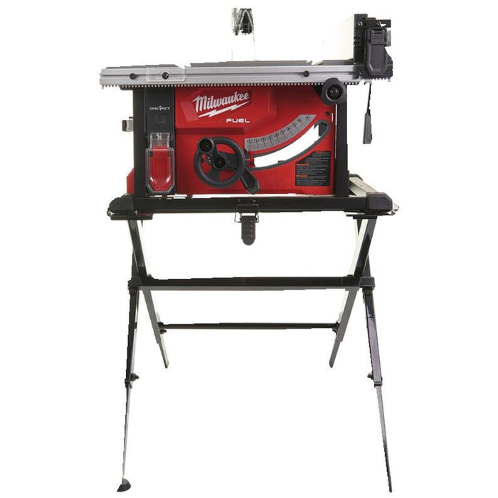 Milwaukee TSS 1000 Table Saw Stand