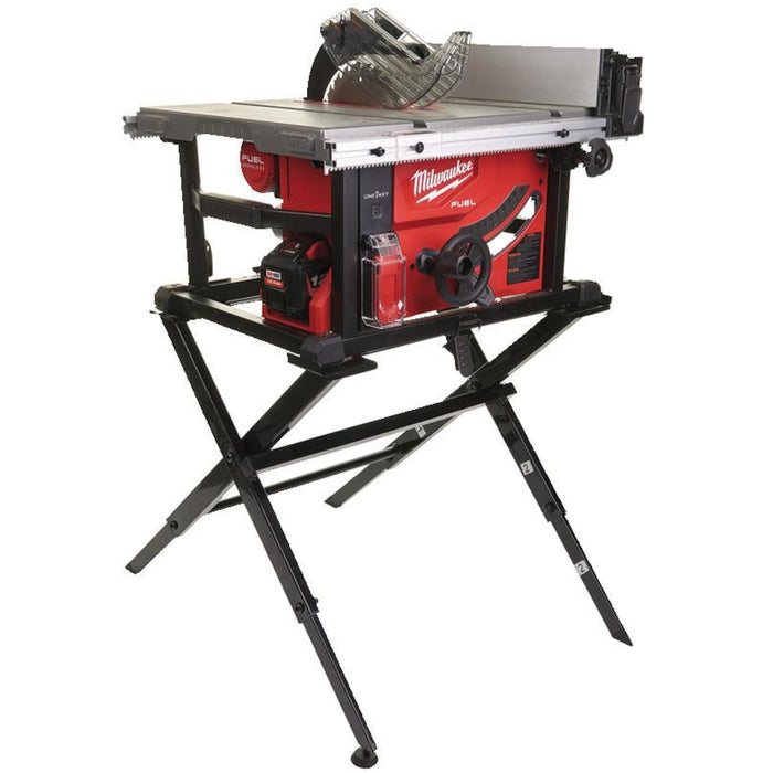 Milwaukee TSS 1000 Table Saw Stand