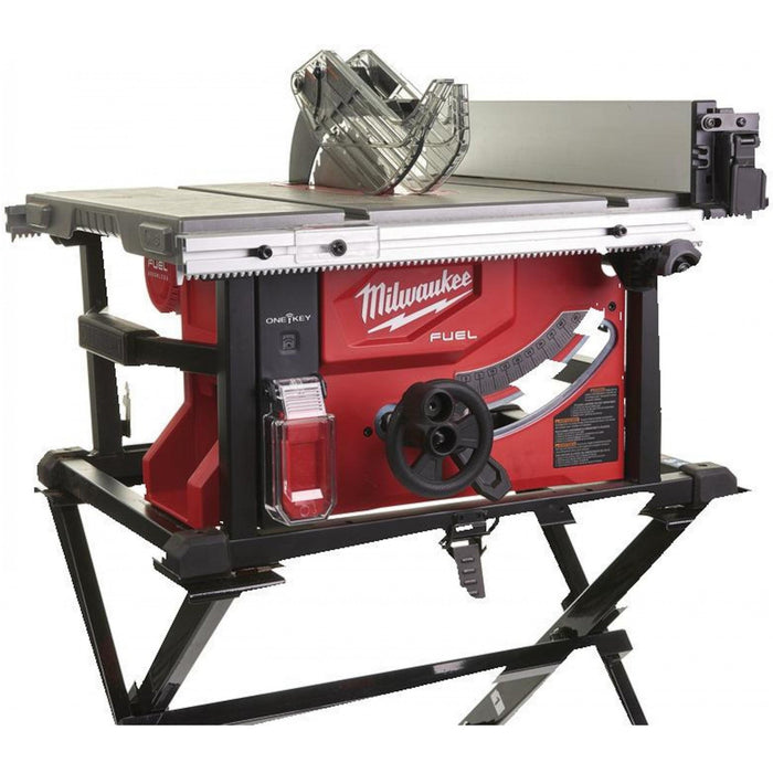 Milwaukee TSS 1000 Table Saw Stand