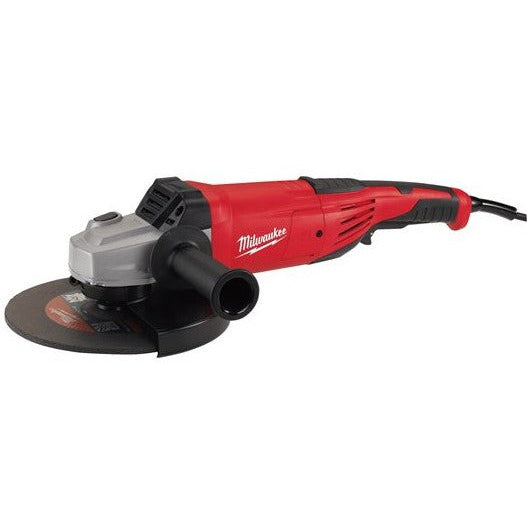 Milwaukee AG 22-230 DMS Angle Grinder