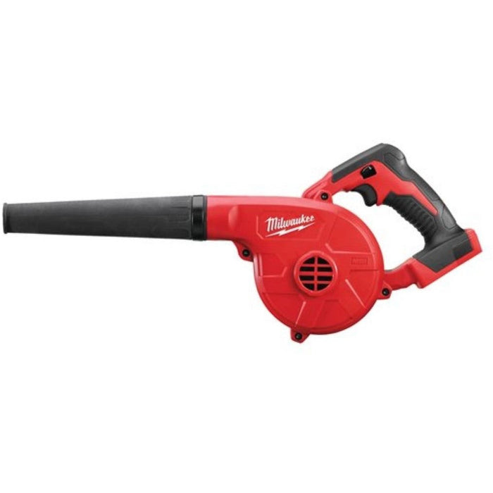 Milwaukee M18 BBL-0 Blower (Tool Only)