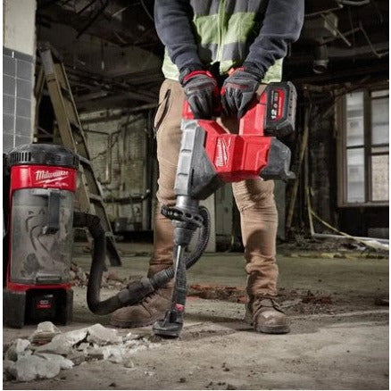 Milwaukee M18 FHM-0C SDS Max Combi Hammer (Tool Only)