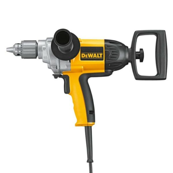 DeWalt Rotary Drill / Mixer 13mm Mixer 670W | D21520