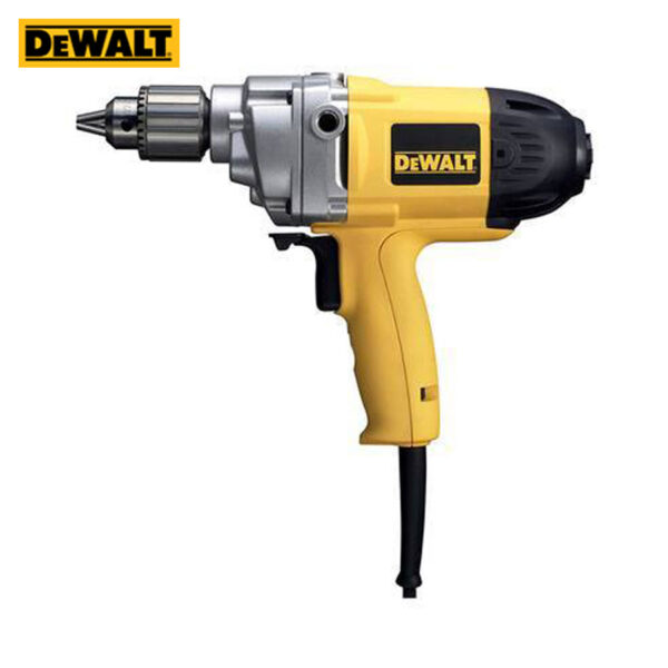 DeWalt Rotary Drill / Mixer 13mm Mixer 670W | D21520