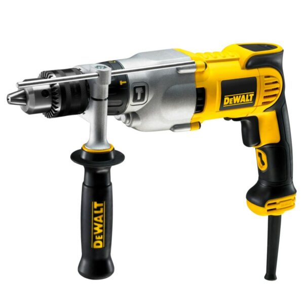 DeWalt Dry Diamond Core Drill 16mm 1300W | D21570K