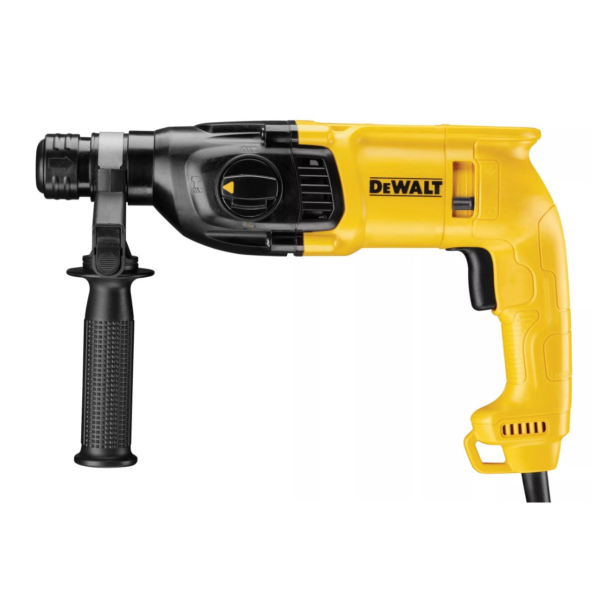 DeWalt Rotary Hammer 22mm | D25033C — 25South