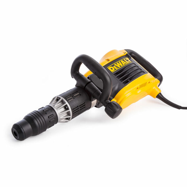 DeWalt Demolition Hammer SDS Max 10Kg | D25899K