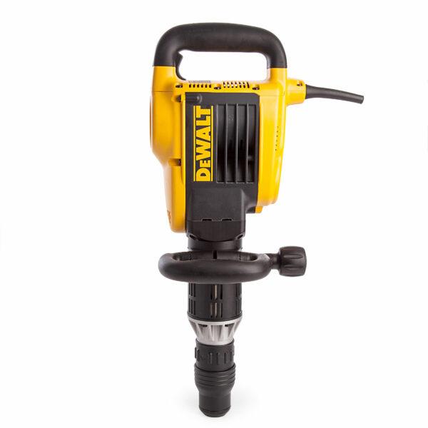 DeWalt Demolition Hammer SDS Max 10Kg | D25899K