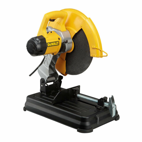 DeWalt Cut-Off Saw 355mm 2300W with 5 Discs | D28730V