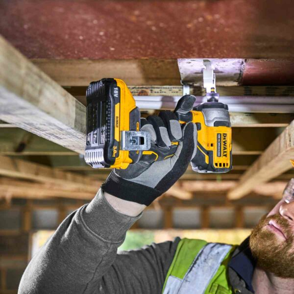 DeWalt Ultra Compact Impact Driver | DCF809D2T