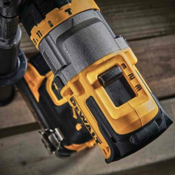 DeWalt 54V Flexvolt Advantage Brushless Hammer Drill | DCD999X1