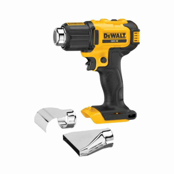 DeWalt 18V Heat Gun | DCE530