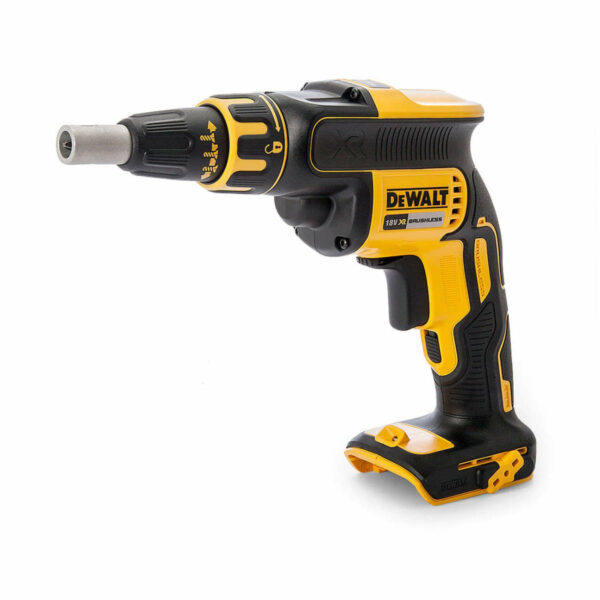 DeWalt 18V Brushless Drywall Screwdriver | DCF620NT