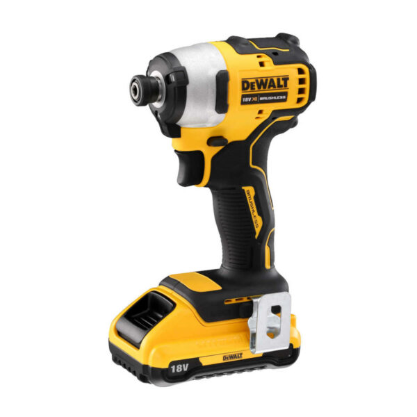 DeWalt Ultra Compact Impact Driver | DCF809D2T