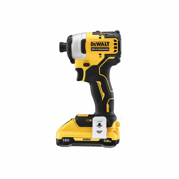 DeWalt Ultra Compact Impact Driver | DCF809D2T