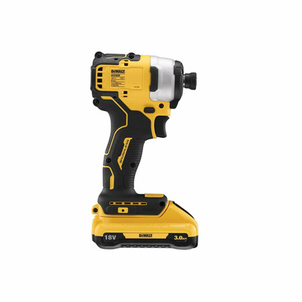 DeWalt Ultra Compact Impact Driver | DCF809D2T