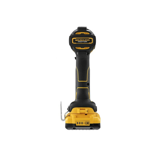 DeWalt Ultra Compact Impact Driver | DCF809D2T