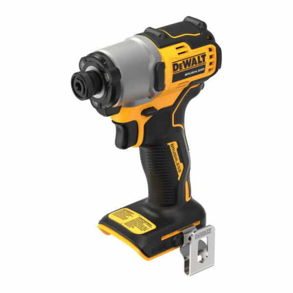 DeWalt 18V Compact Impact Driver XR | DCF840NT