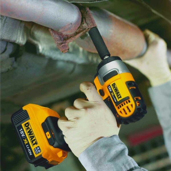 DeWalt 18V Impact Wrench | DCF880NT