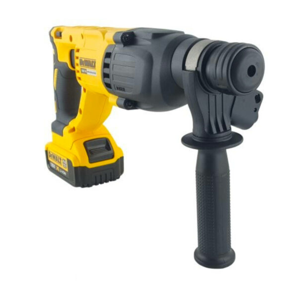 DeWalt 18V Brushless SDS+ Rotary Hammer | DCH133M1