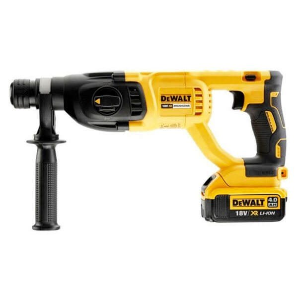 DeWalt 18V Brushless SDS+ Rotary Hammer | DCH133M1