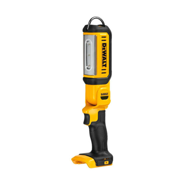 DeWalt Work Light 18V LED Hand Held | DCL050