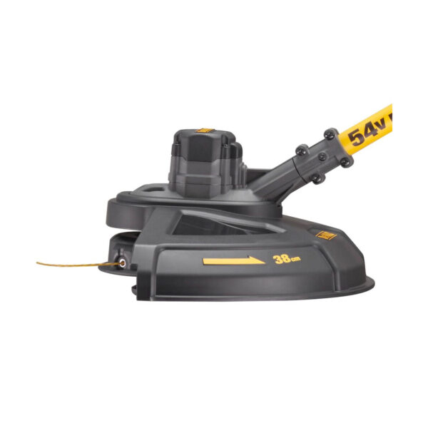 DeWalt 54V Grass Trimmer or Brush Cutter | DCM571N