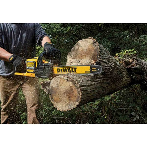 DeWalt 54V Chainsaw  | DCM575N