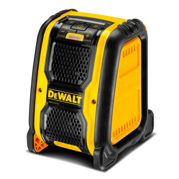 DeWalt Bluetooth Speaker | DCR006