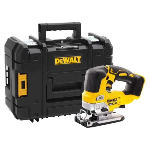 DeWalt 18V Brushless Jigsaw | DCS334NT