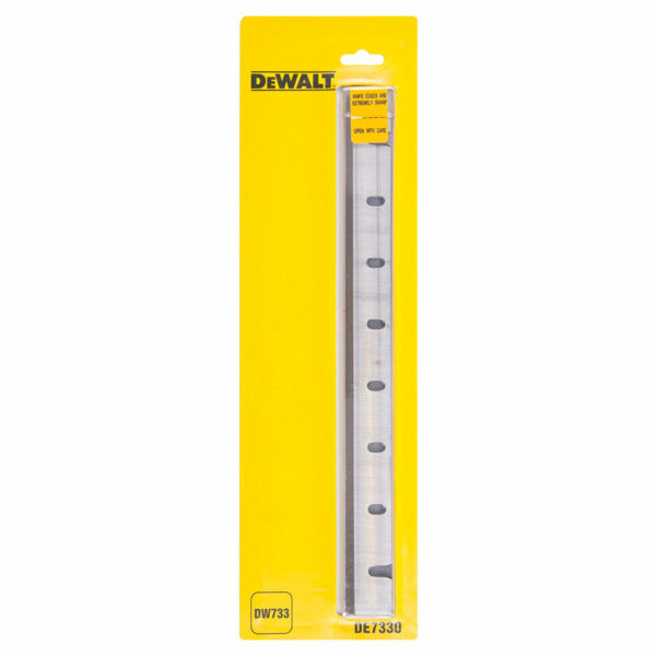 DeWalt DW733 Replacement Blades Type 1 | DE7330