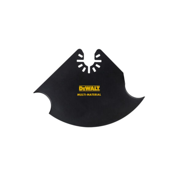 DeWalt Multi Material Saw Blade for Multi-Tool 100mm | DT20712