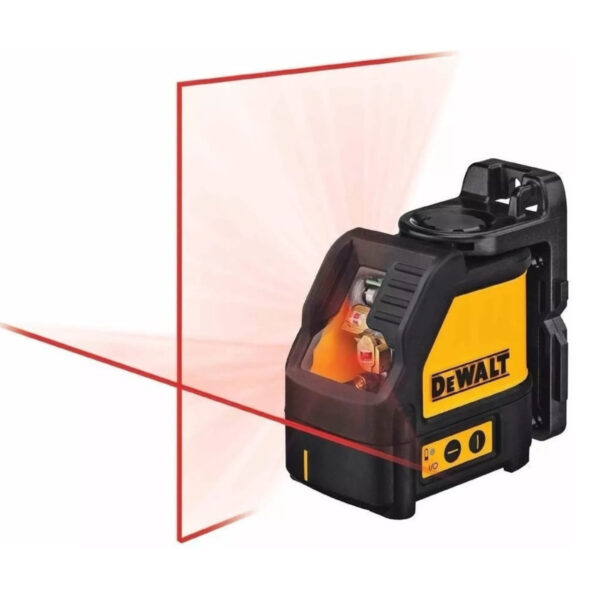 DeWalt Cross Line Laser | DW088K-XJ