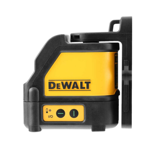 DeWalt Cross Line Laser | DW088K-XJ