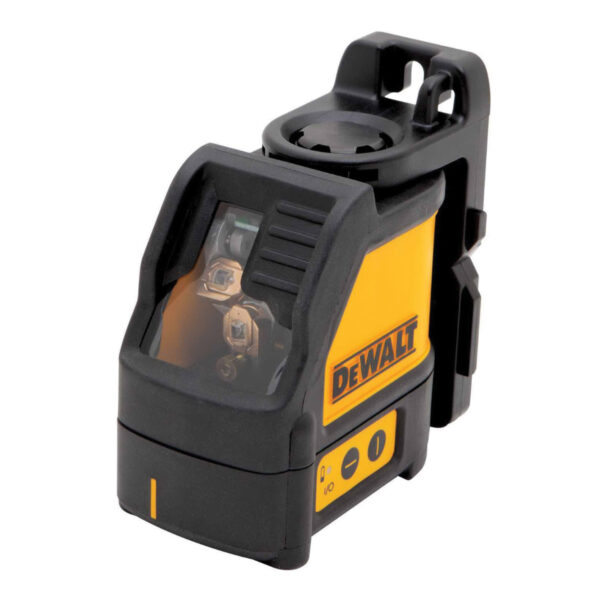 DeWalt Cross Line Laser | DW088K-XJ