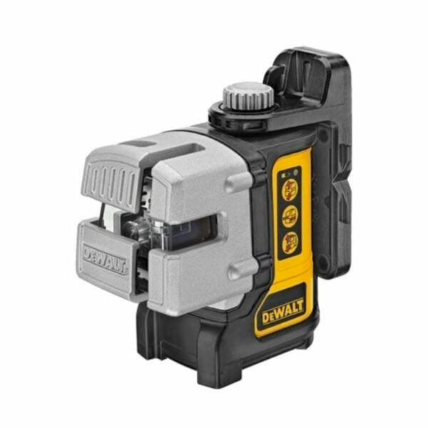 DeWalt 3 Beam Cross Line Laser | DW089K