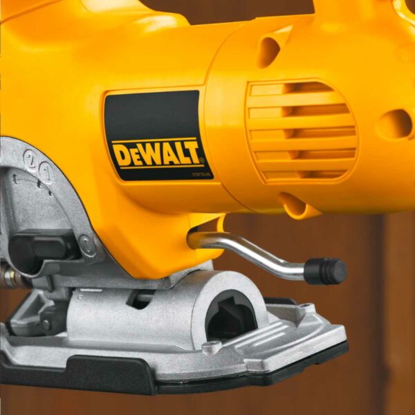 DeWalt Jigsaw 135mm 701W T/Hnd | DW331K