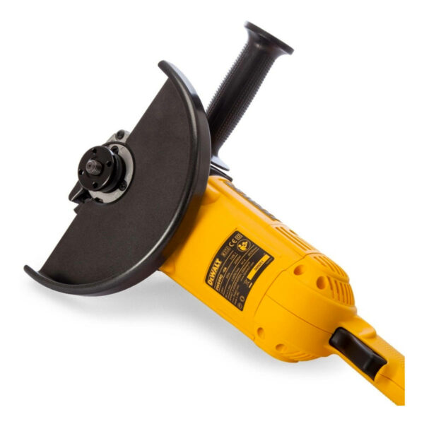 DeWalt Angle Grinder 230mm 2200W | DWE492