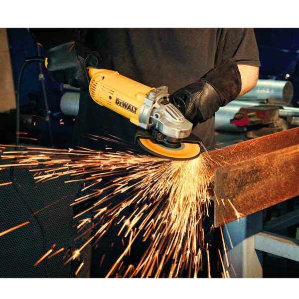 DeWalt Angle Grinder 230mm 2600W | DWE496