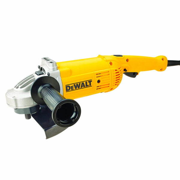 DeWalt Angle Grinder 230mm 2600W | DWE496