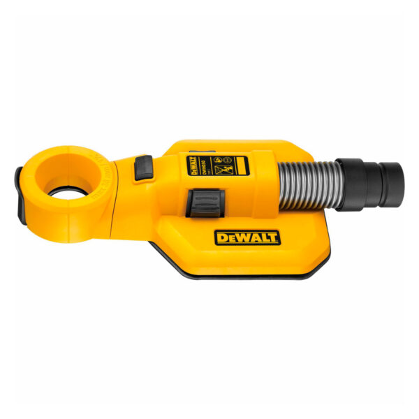 DeWalt Dust Extraction System for Hammer Drills | DWH050K