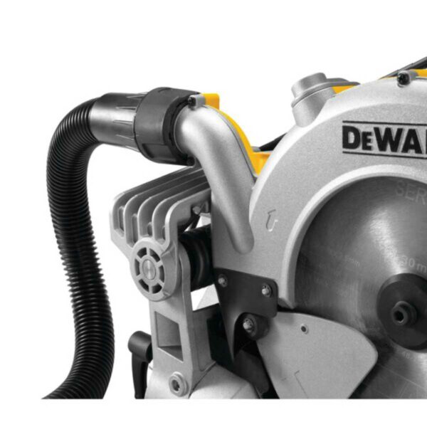 DeWalt Sliding Mitre Saw 250mm with XPS | DWS778