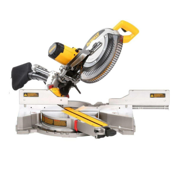 DeWalt Sliding Compound Mitre Saw 305mm | DWS780